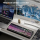 Attack Shark X98PRO Wireless Full-size layout różowa - 1472702 - zdjęcie 19